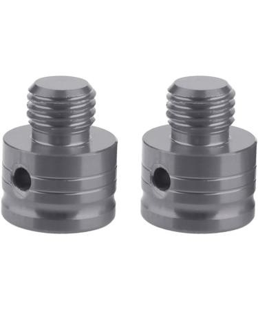  Akozon Rearview Mirror Thread M10125 Universal Motorcycle Rearview Mirror Threaded Bolts Adapter Screws for Ti Color - Buy Online on GoSupps.com