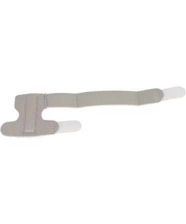 Douqifei Bale Rails - Adjustable Toe Spacers & Cushions for Men & Women | Breathable Hallux Valgus Support & Fracture Recovery - Buy Online on GoSupps.com