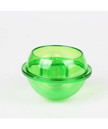 Mipcase 2pcs Tools Tortoise Water Dish Reptile Supplies Pet Stuff Reptile Feeder Sucker Turtle Pet Supplies - Buy Online on GoSupps.com