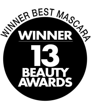 Mirenesse 24hr Comb On Cougar Mascara - Smudge Proof Liquid Lashes - Glossy Black Duo Duo - Buy Online on GoSupps.com