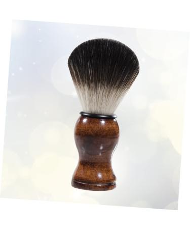 Angoily Village Mailbox Headband & Cupcake Topper - Christmas Shaving & Grooming Tools for Men | Wooden Bartbrush & Razor Cleaner - Buy Online on GoSupps.com