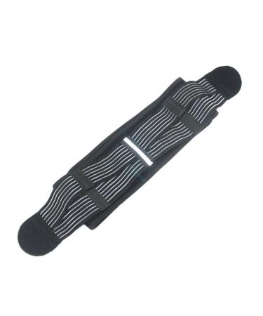 Healeved Pelvic Posture Device | Adjustable Postpartum Support Belt for SI Joint & Pelvic Correction | Ideal for Postpartum Recovery - Buy Online on GoSupps.com