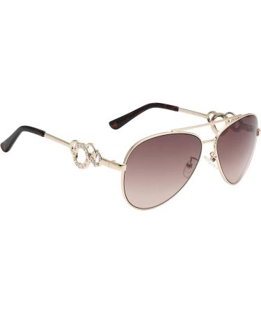 Guess Mod. GF0365 5932F Sunglasses - Unisex Adults, Multi-Coloured, One Size - Buy Online on GoSupps.com