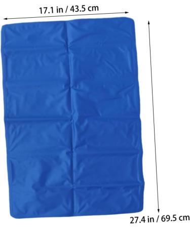 HAPINARY 3pcs Oxygen Bag Oxygen Carrier Bag Oxygen Travel Bag Oxygen Carry Bag Oxygen Tank Bag Blue - Buy Online on GoSupps.com
