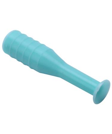 Peowuieu Hard Lens Insertion and Removal Tool RGP Plunger for Hard Lenses - Pack of 5