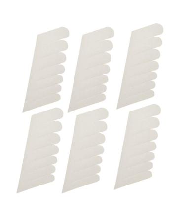 Broco Silk Wrap for Nails Nail Repair Fiberglass Silk Wrap Nail Protection Silk Stickers Nail protection tool reinforced with silk adhesive