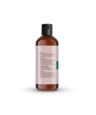 Richfeel Brahmi Jaborandi Hair Oil 100ml - Promotes Hair Growth and Strengthens Hair - Buy Online on GoSupps.com