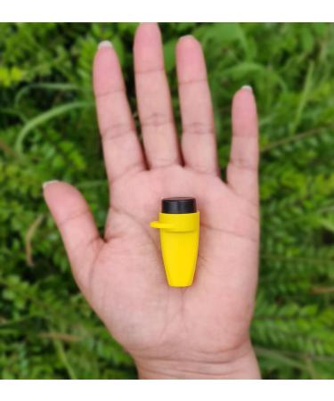 Mosquito Bite Relief Fast Acting Helps Reduce Itch Soothes Swelling and Inflammation. A Chemical Free Light Weight Pocket Size and Travel Freely Device. Made in EU. - Buy Online on GoSupps.com