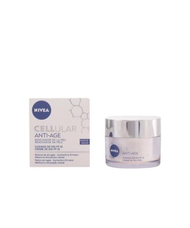 CELLULAR ANTI-AGE SPF15 day cream 50 ml