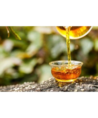  G n rique Yingfeng Mountain Tea - Black Tea Loose Tea Teapot Tea Whole Leaves Chinese Tea Pure Tea - 250g (200g Premium Black Tea) - Buy Online on GoSupps.com