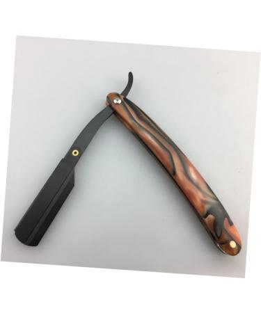 Buy Minkissy 3pcs Cutlery Holder - Safe Men's Razor & Wooden Knife Holder | International Shipping Available - Buy Online on GoSupps.com