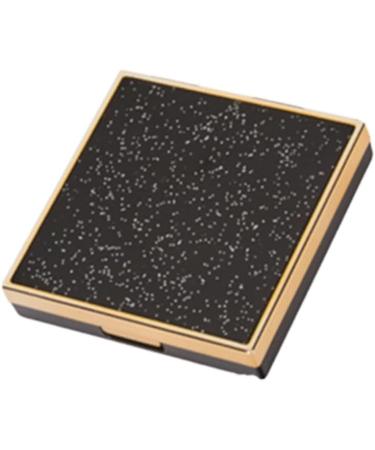 HAPINARY 2 Pcs Empty Eyeshadow Dish Empty Eyeshadow Pans Empty Eye Shadow Empty Eyeshadow Pallet Black - Buy Online on GoSupps.com