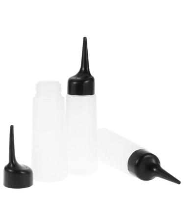 Plaschen Hair Color Application Kit - 3 Sloping Lace Tools for Easy Quick Dyeing | Ideal for Hair Color & Chemicals - Buy Online on GoSupps.com