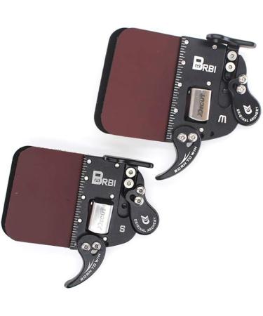 ZSHJG Archery Barebow Finger Tab Protector for Recurve Bow - Right Hand Large Size - Buy Online on GoSupps.com