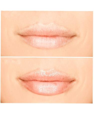 Naturally Daizy Organic Lip Balm - 100% Natural Moisturizer Lightweight Shine Refreshing Mint & Original - 0.50 oz/15g | Shop Internationally - Buy Online on GoSupps.com