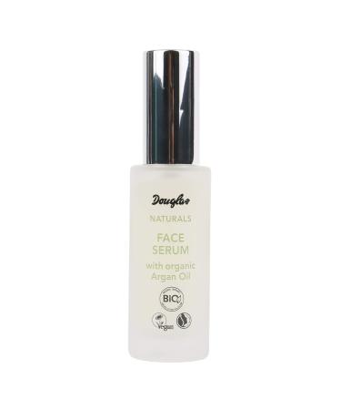 Douglas Naturals Skin Care Set - 3x 30ml Facial Serum for Radiant Skin - International Shipping Available - Buy Online on GoSupps.com