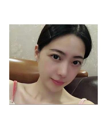 HAALII 200 Count Black Bobby Pins - Invisible Wave Hairgrip Barrettes for Women, Girls, Kids | Bulk Hair Accessories - Buy Online on GoSupps.com