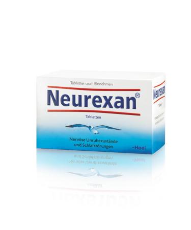 Neurexan tablets 100 ST