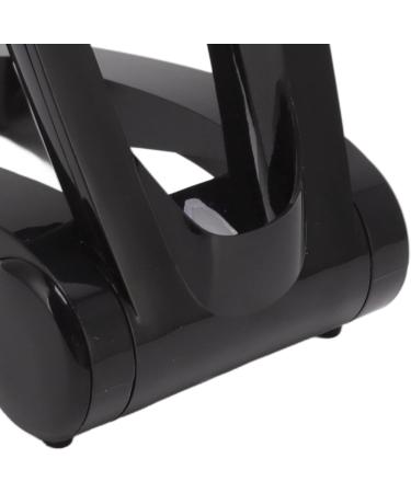 Acouto Bartschneidereider Charging Station - Wireless Beard Cutter Replacement for RQ12 RQ1260 RQ1280 | Durable ABS Material - Buy Online on GoSupps.com