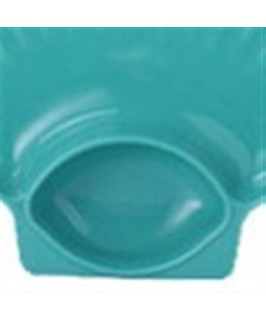 WALFREW Coupe Fruits Kitchen Breakfast Snack Dip Tray Dried Fruit Tray for Household Snacks Steamed Dumpling and French Fries Sauce Plate - Buy Online on GoSupps.com