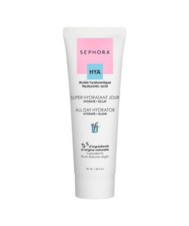 SEPHORA All Day Hydrator - Hydrate and Glow hyaluronic Acid 1.69 fl/oz