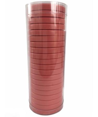 Ro.ial Depilatory Wax - 400g Warm Hot Wax in Disk Form for Easy Hair Removal | No Strips Needed - International Shipping Available - Buy Online on GoSupps.com