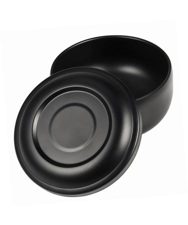 Angoily 1st Razor foam shell Razor cup BART Seif Luxury Shaving soap Razor Razor Shell for Hairdressers Bubble Bowl For Men Easy Accessories Incredible Shaving Man Container