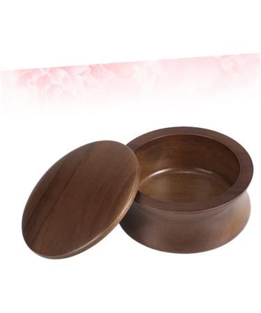 Beaupretty Men's Shaving Soap Shell Bowl Kit | Old-Fashioned Razor & Foam | International Shipping - Buy Online on GoSupps.com