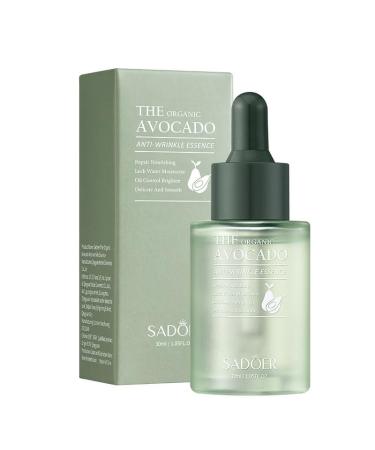 Serum for Face- Hydrating Serum to Plump and Repair Dry Skin-1.01Fl Oz