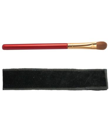 Beatifufu Eye Makeup Makeup Eyeshadow Makeup Eye Eye Makeup Kit Small Eyeshadow Eye Shadow Makeup Eyeshadow Makeup Contouring Brush Tool Precision Flannel