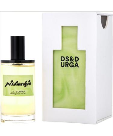 DS & Durga Pistachio for Unisex - 3.4 oz EDP Spray