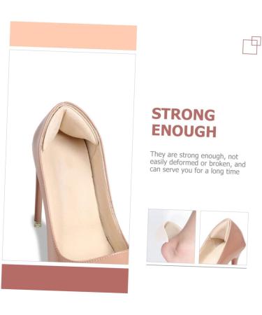 FOMIYES Sneaker Protector & Comfort Insoles - 18 Pair Heel Stickers & Grip Pads for Women's Shoes - Buy Online on GoSupps.com