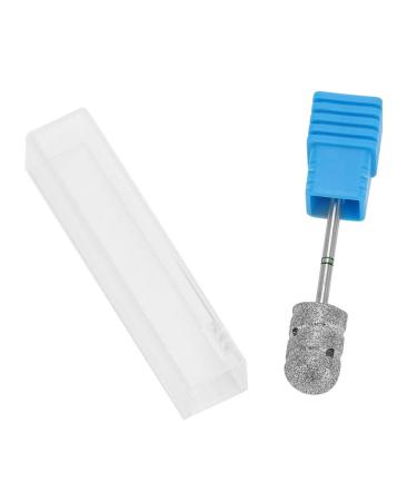 Nail Drill for Home Salon - Stainless Steel Foot Calluses Grinding & Polishing Head (B2) | International Shipping Available - Buy Online on GoSupps.com