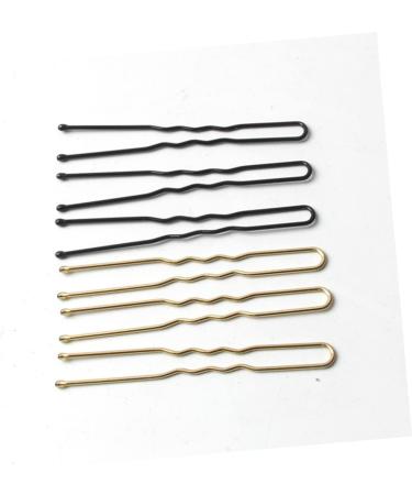 FRCOLOR 1 Box Alligator Hair Clips Hair pin Metal Hair Clip Hair Styling Clip Hair Roller Clamp Updo Ponytail pin hair clips for girls bobby pin womens barrettes boxed combination women's - Buy Online on GoSupps.com