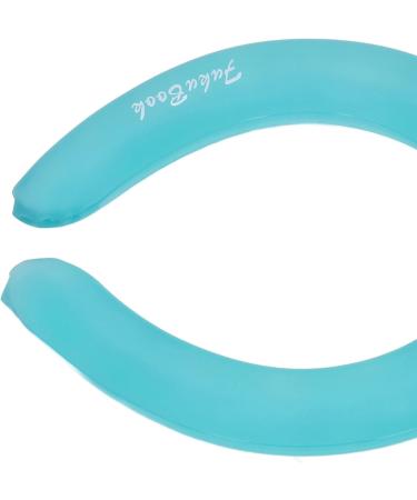 Reusable Neck Cooling Pack Moisture Free Neck Cooling Tube for Outdoor Activities. - Buy Online on GoSupps.com