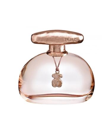 Tous Sensual Touch Women's Eau de Toilette Spray 3.4 Ounce Sensual Touch 3.4 Ounce (Pack of 1) - Buy Online on GoSupps.com