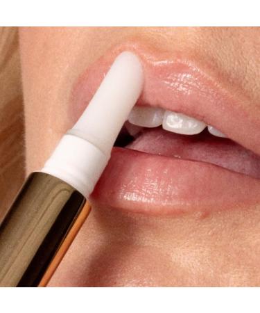 Reset Hydrating Line-Filling Lip Serum Treatment - Moisturizing Care for Smooth Plump Soft Lips with Line-Softening Support Daily Hydration Formula Nourishing - Buy Online on GoSupps.com