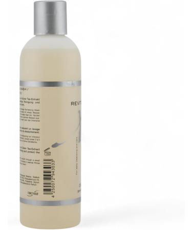  Fancyhair Fancyhair Mix Hair Revitalising Wash Shampoo for Extensions and Hair 250ml - Buy Online on GoSupps.com