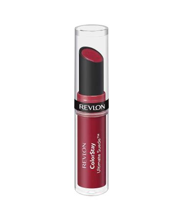 Revlon Colorstay Ultimate Suede Lip 050 Couture 0.09 oz (2.55 g)