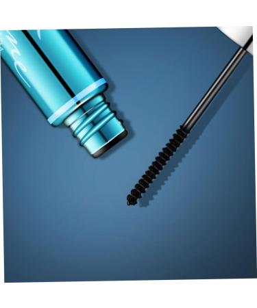 WOONEKY Extra Fine Mascara Fine Mascara Cream Lash Bonder Eyelash Mascara Waterproof :  - Buy Online on GoSupps.com