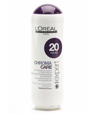 L'Oreal Chroma Care Coloration 20-150 ml
