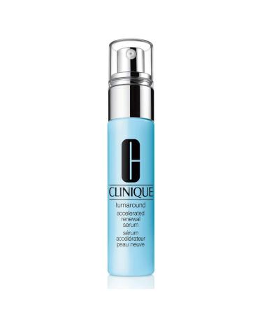 Clinique Turnaround Revitalizing Serum - 30 ml.