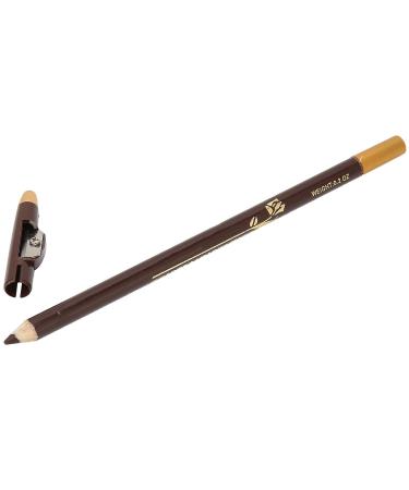 Buy Bart Pencil Filler for Men | Thick Beard Tool Beard Color & Hairline Shaper (Dark Brown) - Buy Online on GoSupps.com
