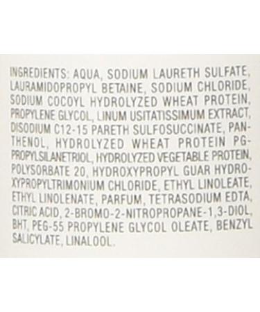 KELEMATA SHAMPOO Acetate Semilinen transparent 250 ml - Buy Online on GoSupps.com