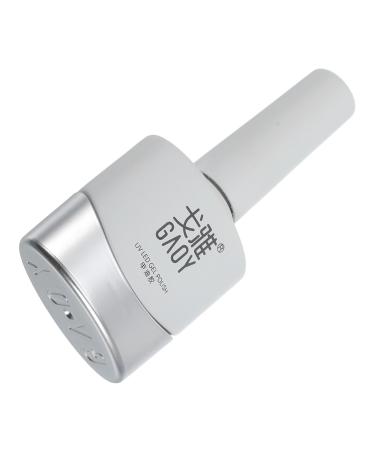 Beavorty 1 Bottle Nail Gel Daily Use Nail Gel Small Nail Gel Professional Manicure Gel Manicure Accessory