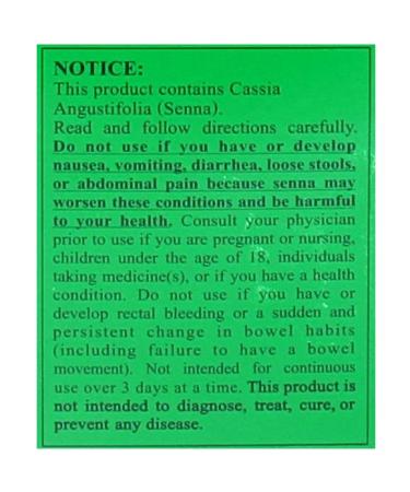 Ballerina Tea Drink Extra Strength - 36 Count x 2 and 18 Count x 2 Pack - Natural Weight Loss and Detox Tea - Buy Online on GoSupps.com