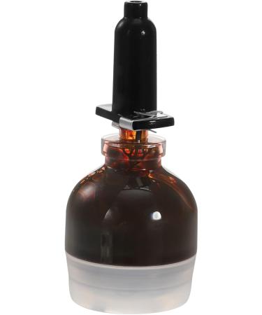 Ipetboom 5pcs String Ink Line Box Ink Line Ruler Eyebrow Drawing Line Meters Mee Brow Mapping Vial Bottled - Buy Online on GoSupps.com