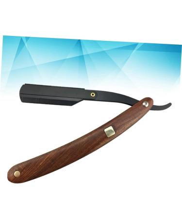 Beaupretty 4-Piece Metal Razor Set | Safe Manual Shave Razor for Men | Khimar Hijab & Beard Care Essentials - Buy Online on GoSupps.com