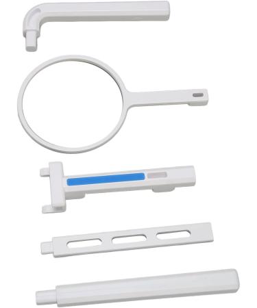 Digital Sensor Holder for X-Ray Photography | Heat-Resistant Dental Positioning System - Easy to Clean & Convenient - Buy Online on GoSupps.com