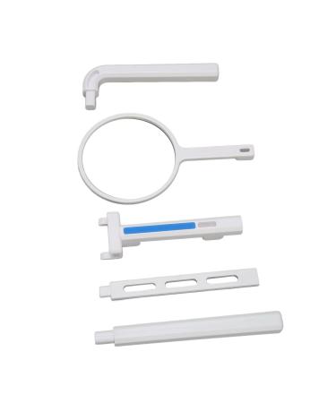 Digital sensor holder for X -ray photography professional heat -resistant dental positioning system convenient and easy to clean